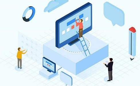 搭建一个网站需要准备哪些材料？
